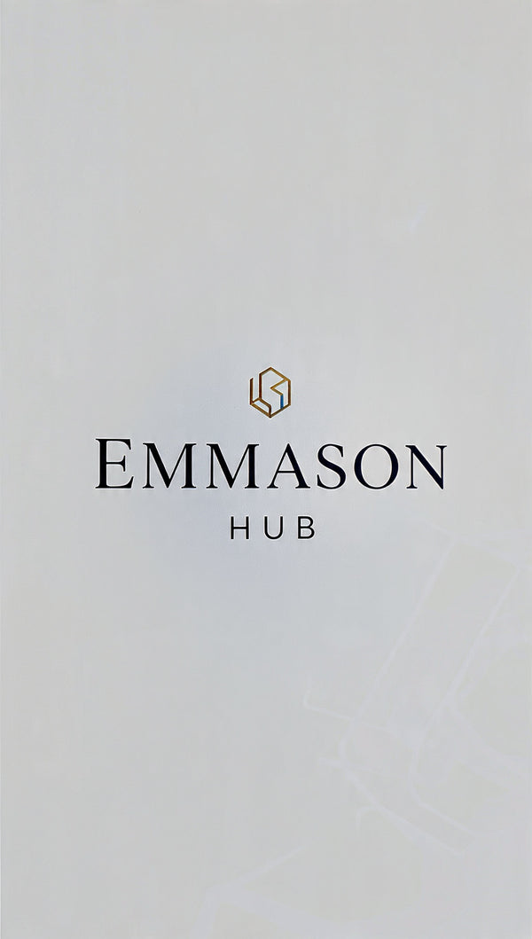 Emmason Hub