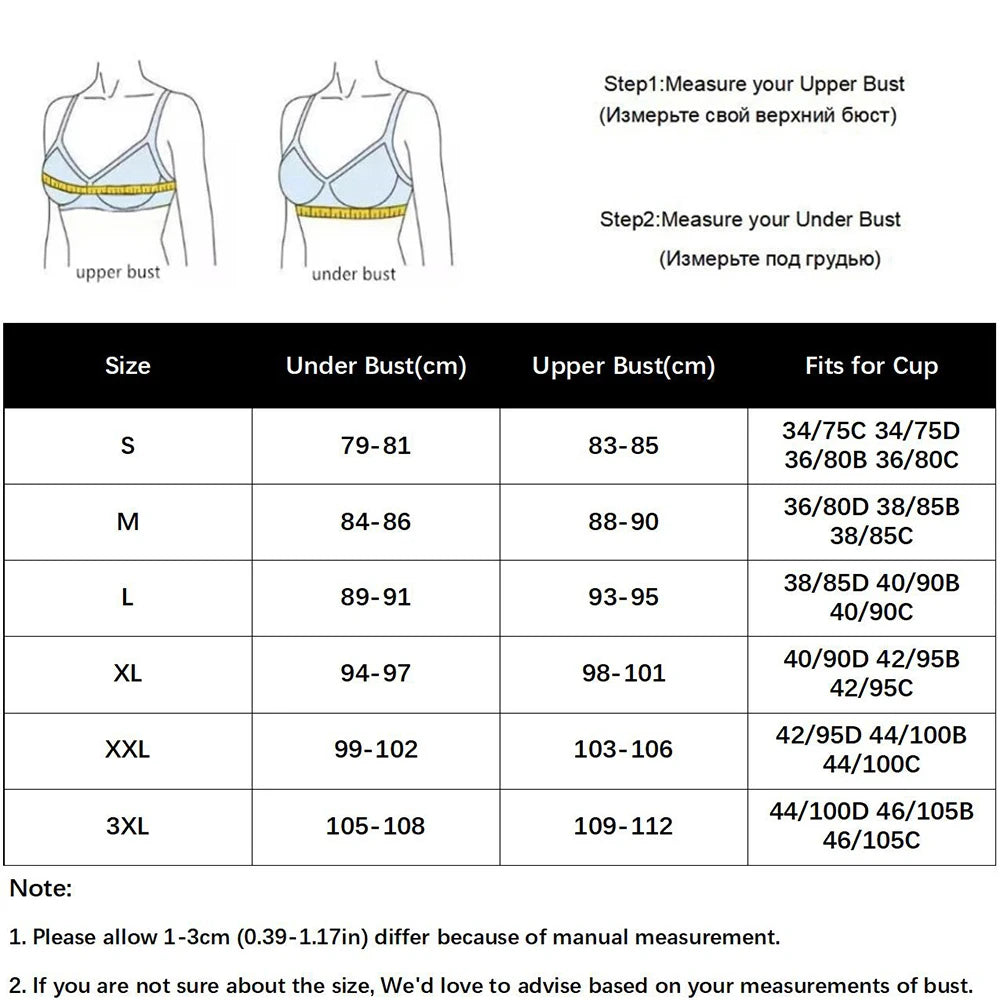 Jelly Wireless Bra Deep V Push Up Bra Seamless T-Shirt Comfortable Plunge No Underwire Bras with Adjustable Straps Everyday Bras
