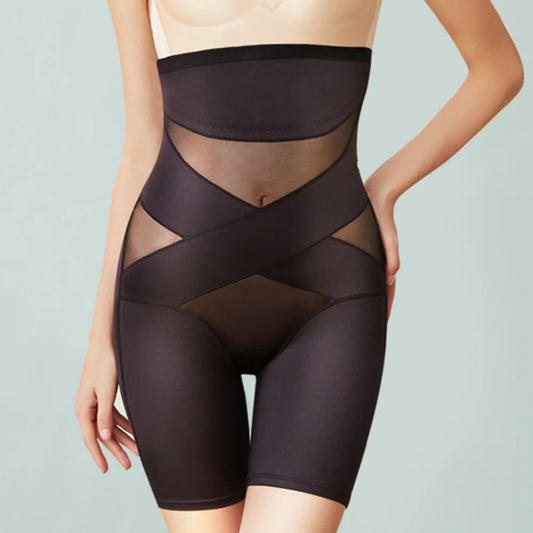 Shapewear Control Panties for Tummy Control High Waist Slimming Body Shaper Underwear